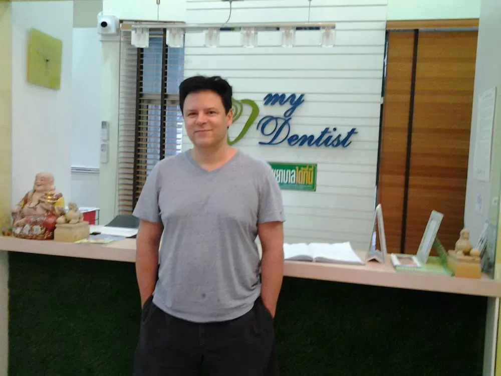 My Dentist Dental Clinic - Photo 1