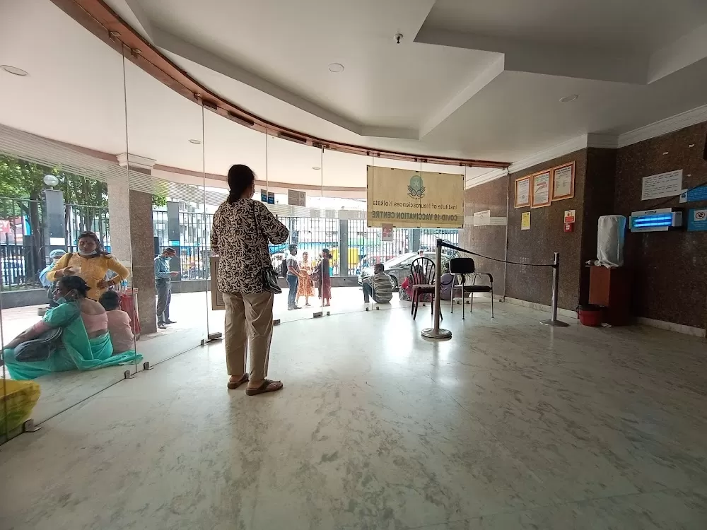 Institute of Neurosciences Kolkata - Photo 6