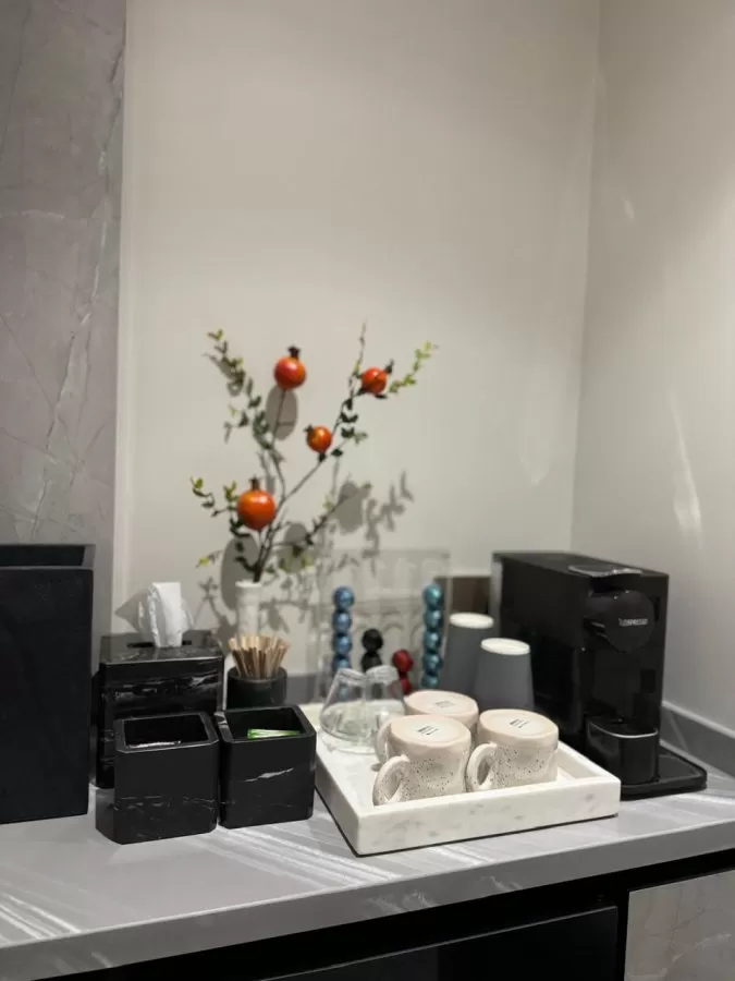 Optima Medical Center - Photo 4