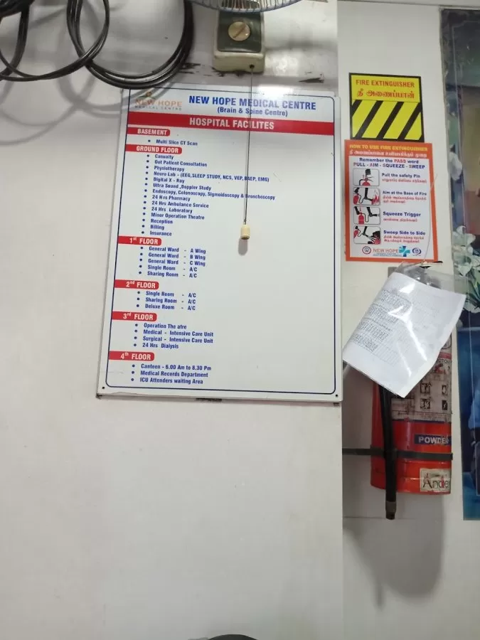 New Hope Medical Centre - Photo 5