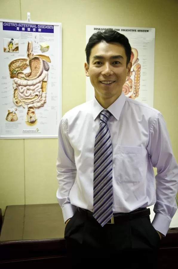 Quah Hak Mien Colorectal Centre - Photo 6