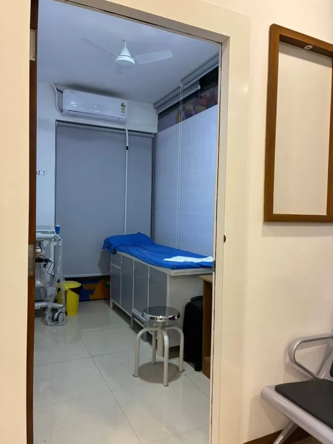 Gokul Gastro & Liver Care - Dr.Viswanath Kamisetty - Medical Gastroenterologist In KPHB & Kukatpally - Photo 7