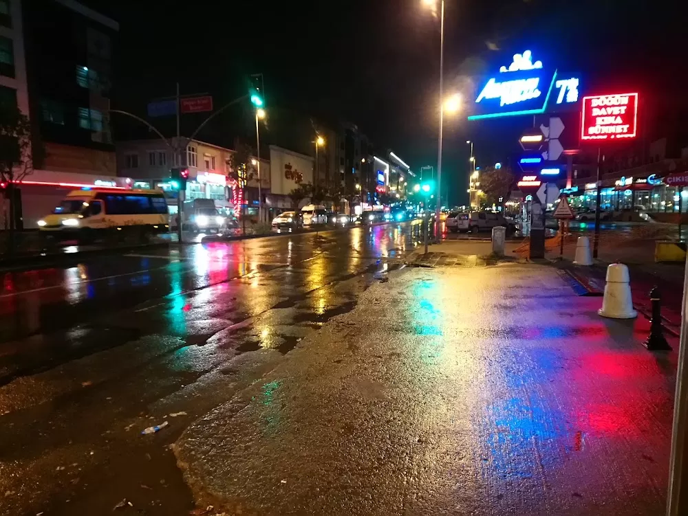 Avrupa Tıp Merkezi - Photo 6