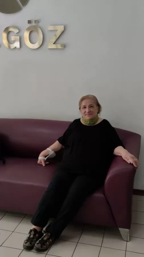 Egegöz Eye Hospital, Bornova Izmir - Photo 6