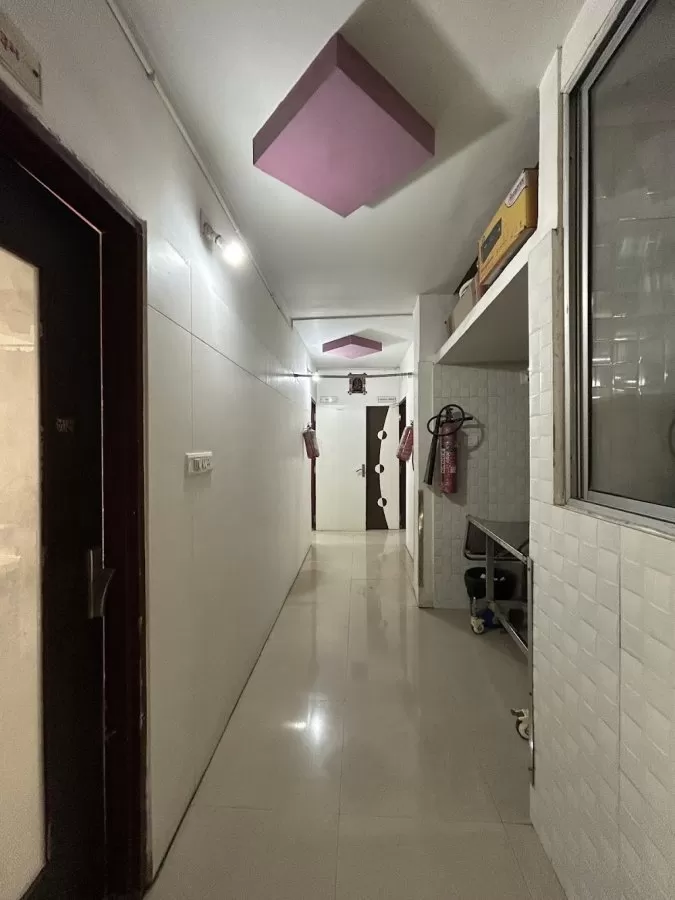Akshar Prasuti Gruh - Best gynecologist in Dabhoi | Maternity and Infertility | Hysterectomy in Vadodara - Photo 2