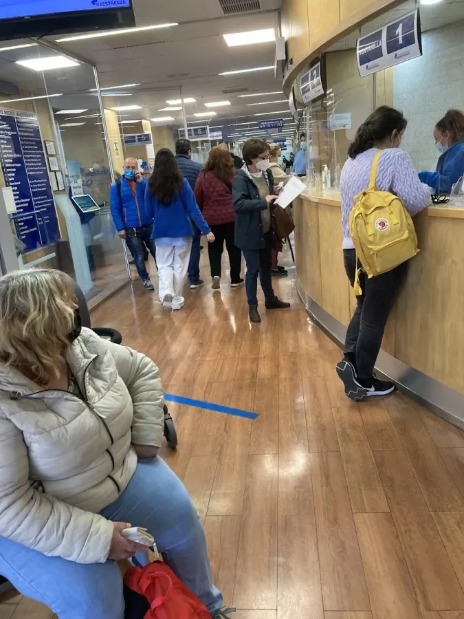 Maestranza Medical Center - Photo 7