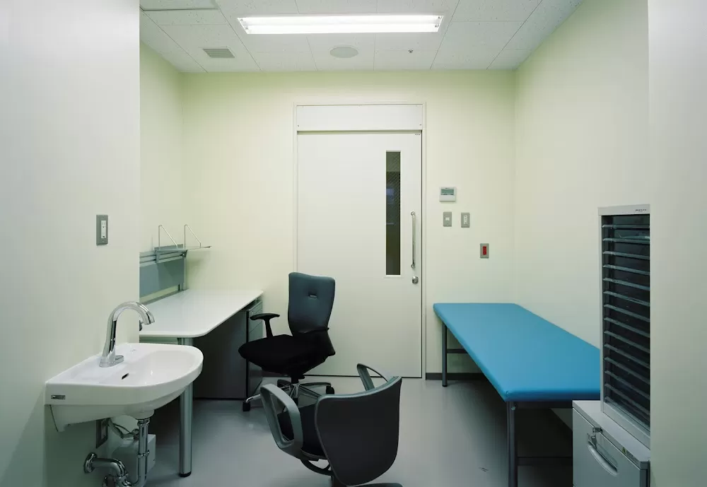 Jiundō Hospital - Photo 6
