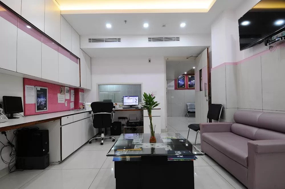 KANAG ENT SUPERSPECIALITY CENTRE - Photo 5
