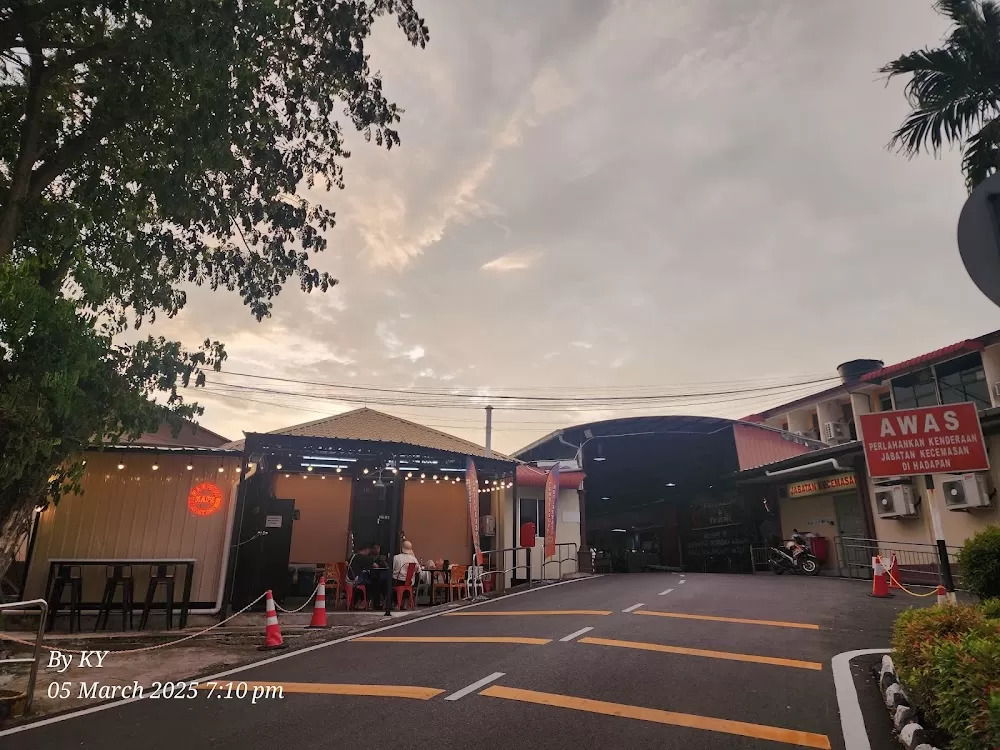 Sungai Bakap Hospital حوسڤتل سوڠاي باكڤ - Photo 2