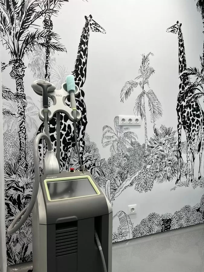 Clinica Olalla Alvarez Aesthetic Medicine - Photo 8