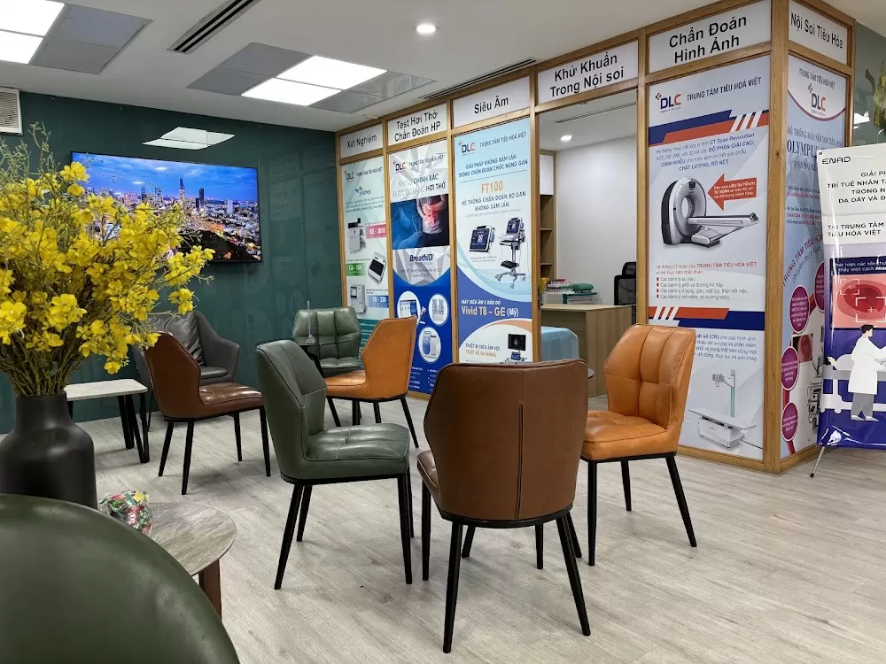 Tiêu hóa Việt - Digestive & Liver Center - Photo 6