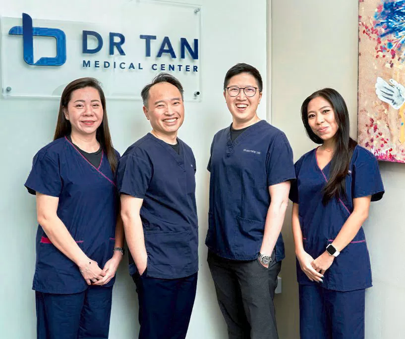 Dr Tan Medical Center - Photo 4