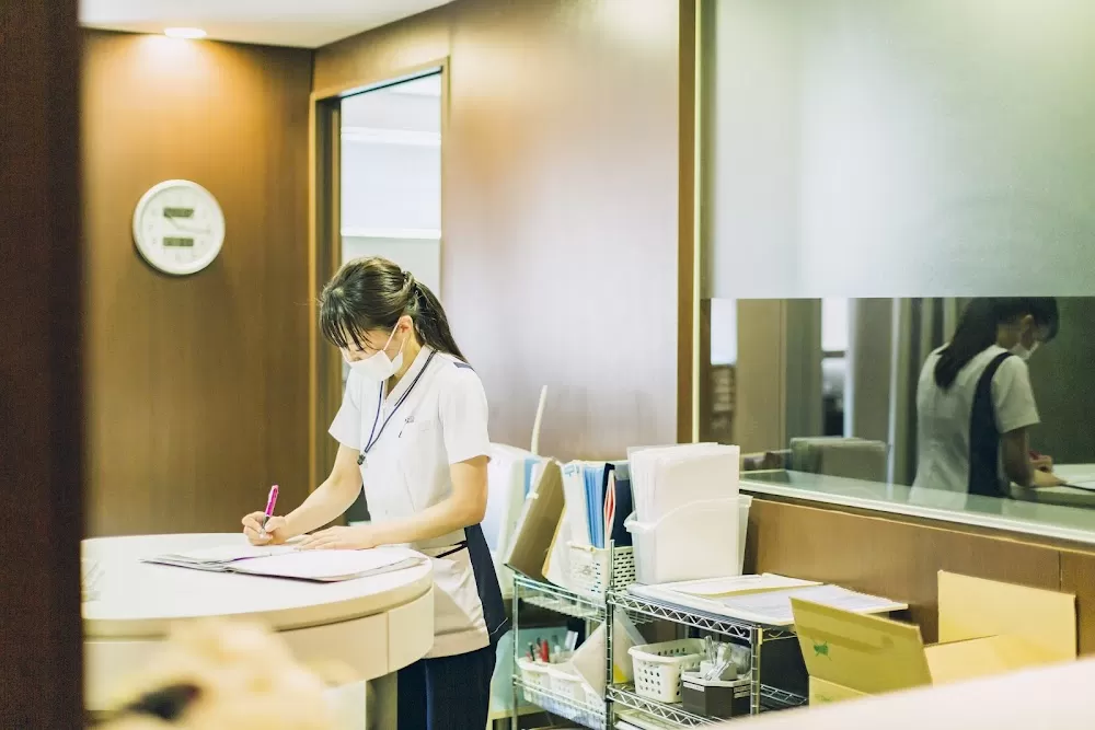 Ogawa Obstetrics and Gynecology - Photo 8