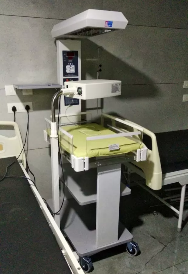 Motherlove Women's Hospital - Photo 7