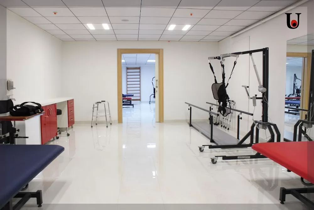 Uluğ Bey Tıp Merkezi - Fizik Tedavi, KBB, Pediatri, Göz Hastalıkları, Kardiyoloji, Kadın Doğum, Ortopedi, Ümitköy, Çayyolu - Photo 2