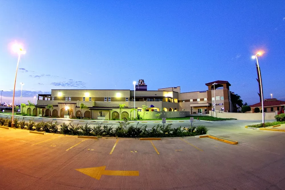 Children's Hospital of the Californias - Photo 1