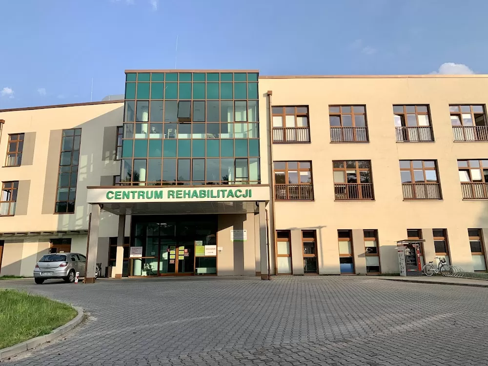 Samodzielny Publiczny Szpital Kliniczny im. prof. Adama Grucy CMKP - Photo 3