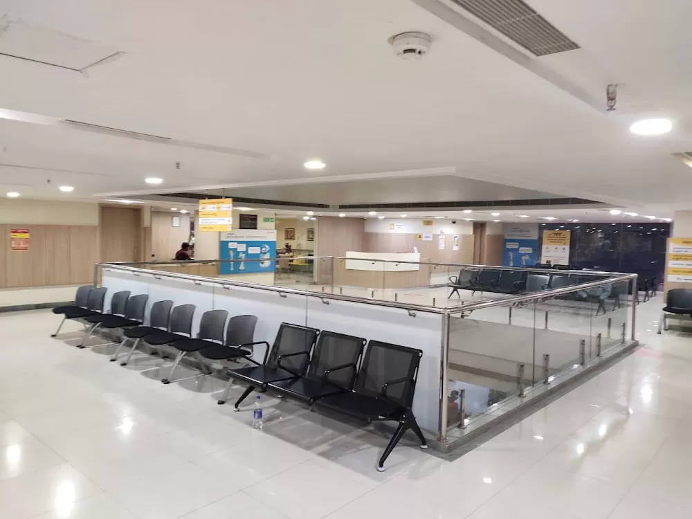 KIMS Hospitals, Gachibowli - Photo 6