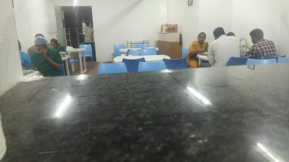 Sunshine Bone and Joint Institute in Hyderabad - Photo 5