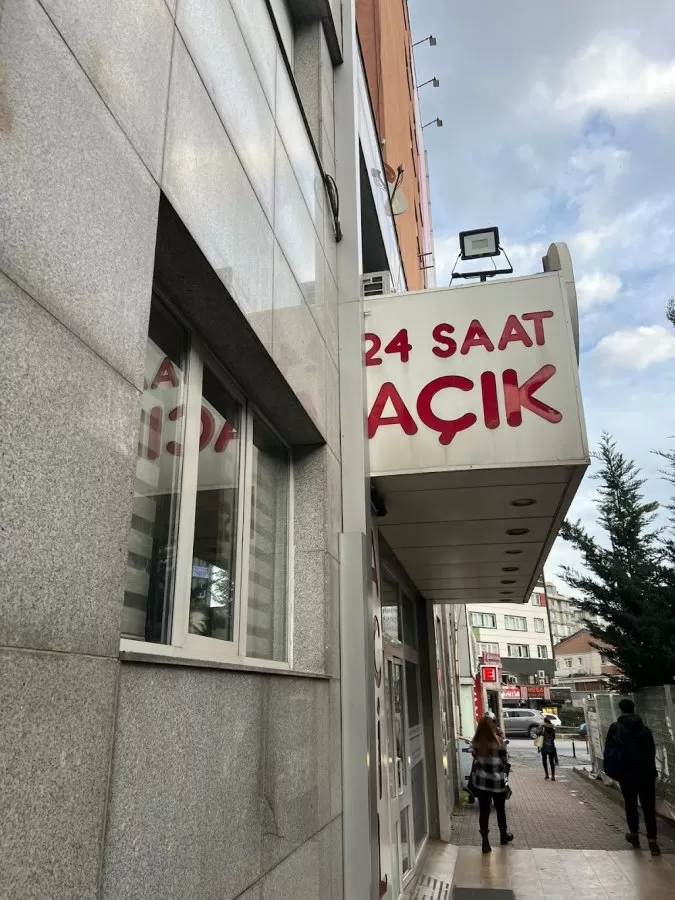 Special sondurak Umran Medical Center - Photo 5