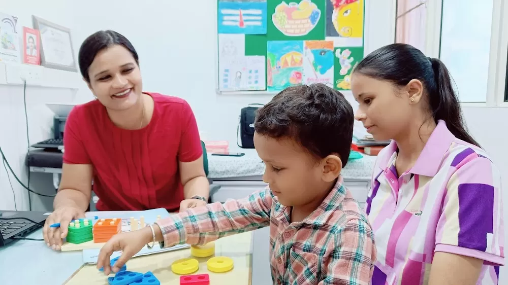 Dr. Monika Chhajed - Best Pediatric Neurologist In Sector 44 Chandigarh Tricity - Photo 8