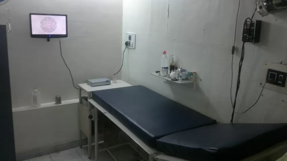 Drishti Eye Care Institute - Photo 5