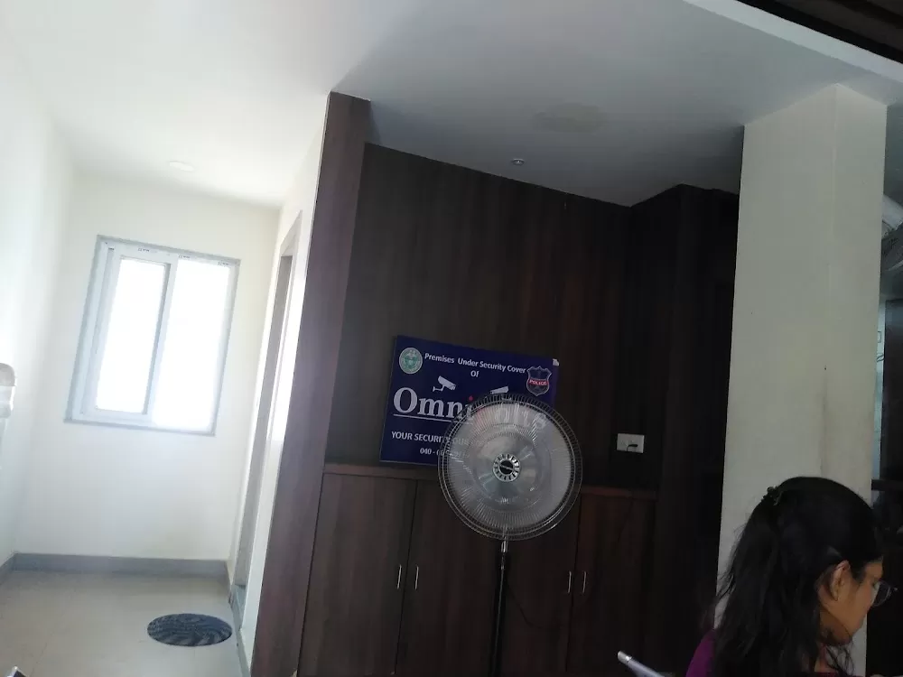 Manasa Dr samhita hospital - Photo 4