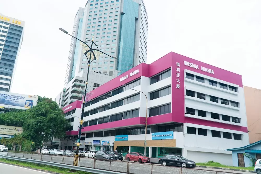 TEO ORTHOPAEDIC SPECIALIST CLINIC 新山张氏骨科专科与疼痛治疗诊所 - Photo 2