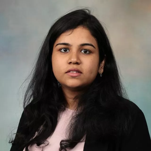 Dr Vaishnavi Pochineni - Photo 3