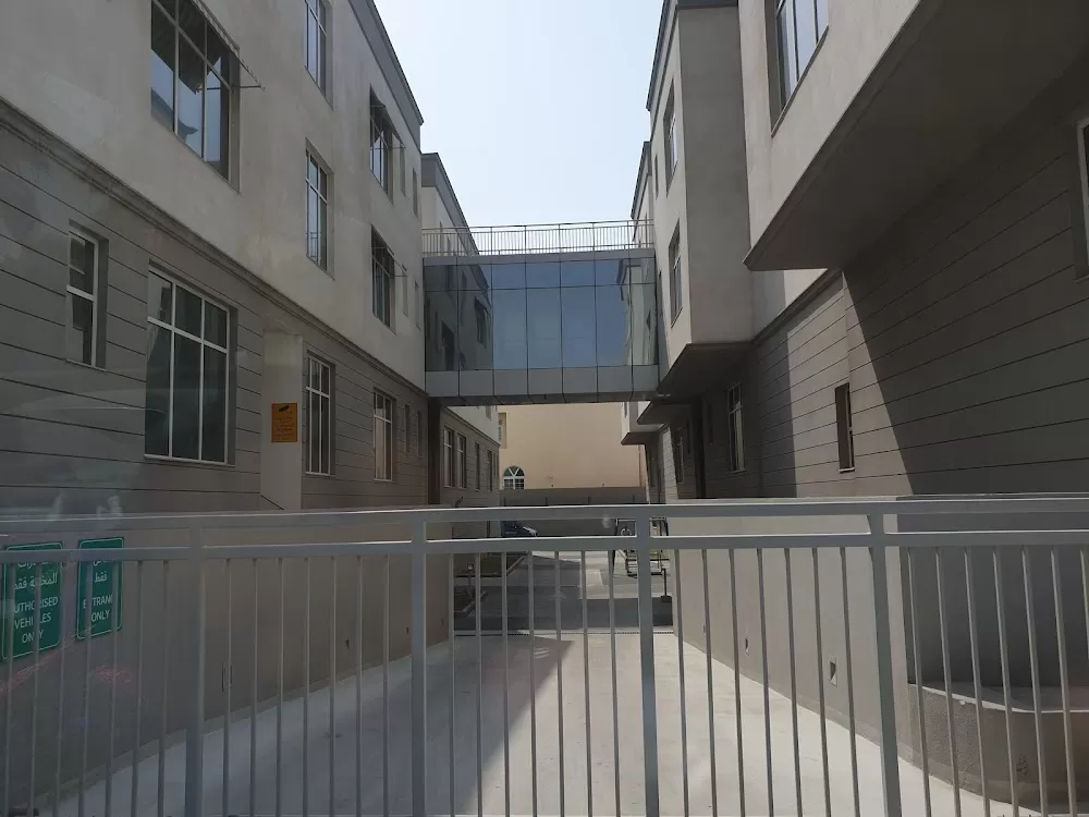 Salma Children's Long-Term Care and Rehabilitation Hospital - Photo 1