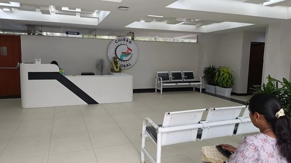 Chirag Global Hospital – Proctologist / Surgical Hospital in Bangalore - Photo 3