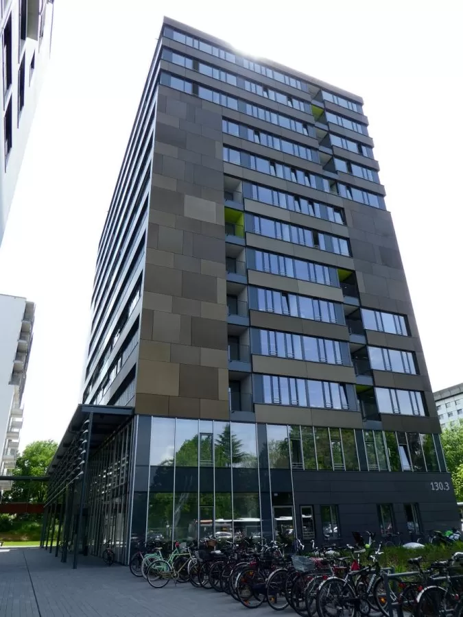 Universitätsklinikum Heidelberg, Abteilung Allgemeinmedizin und Versorgungsforschung - Photo 2