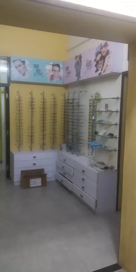 Stavan Eye Clinic - Photo 8