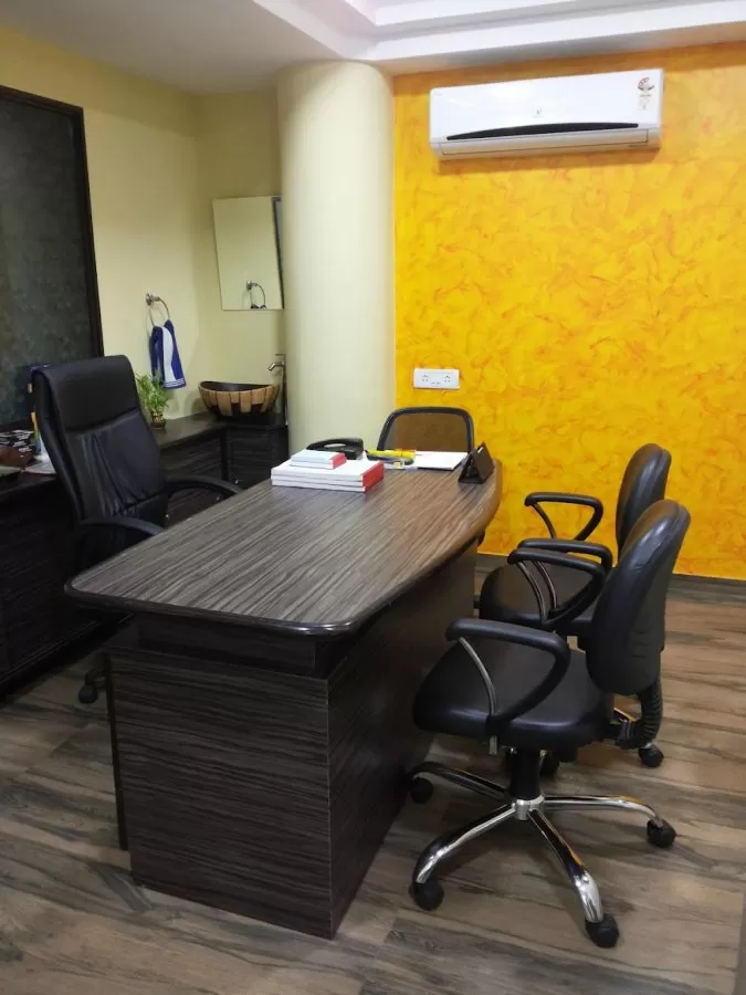 Niyati ENT Hospital - Photo 4