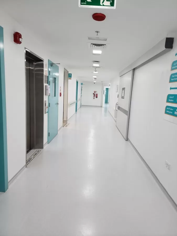 Samaya Specialized Center - Khalifa City - Photo 6