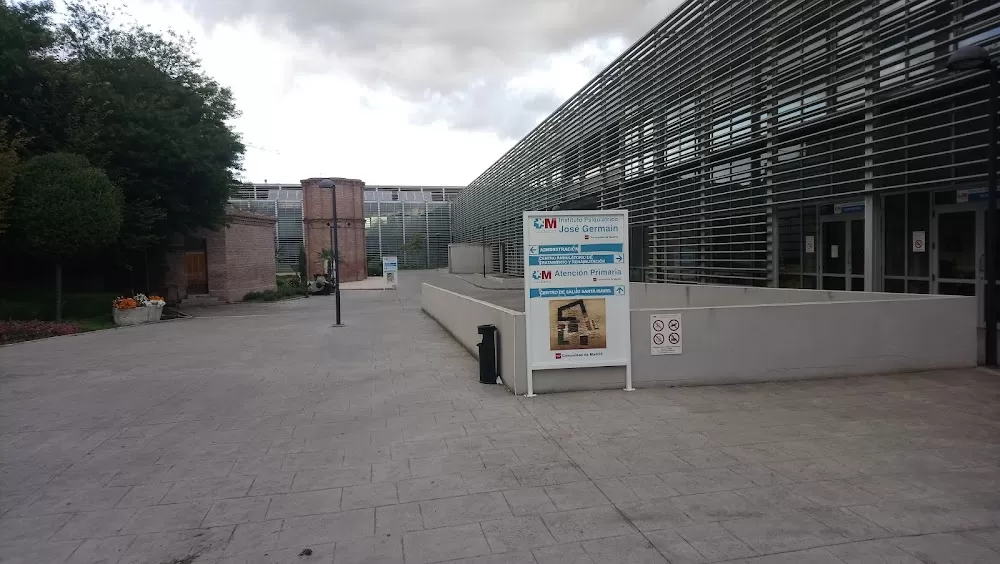 Hospital Universitario Jose Germain - Photo 1