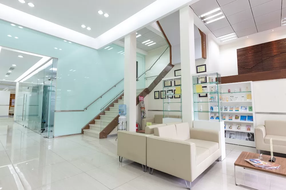 STAMFORD SKIN CLINIC - Phòng khám Da Liễu - Photo 1