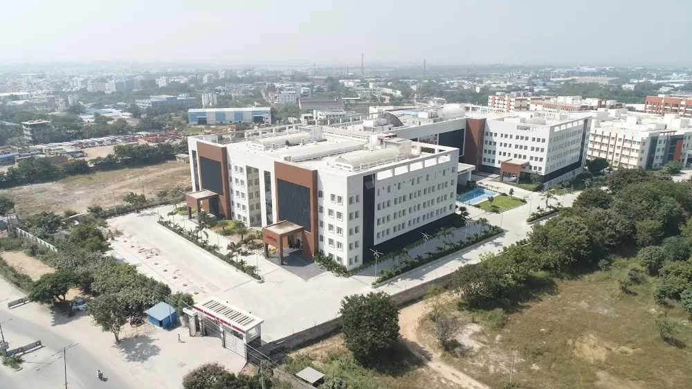 Mamata Academy of Medical Sciences Hospital - Photo 1