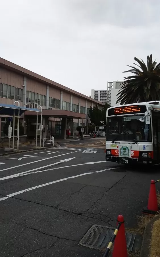 NHO Kinki-Chuo Chest Medical Center - Photo 3