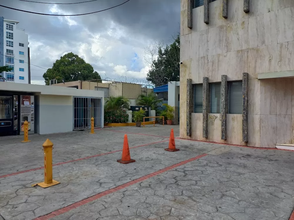 Corominas Pepin Medical Center - Photo 1