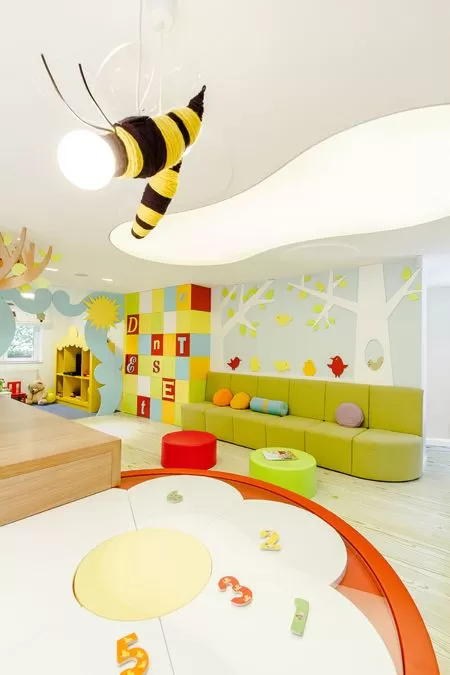 Sumitra Superspeciality Clinic - Photo 2