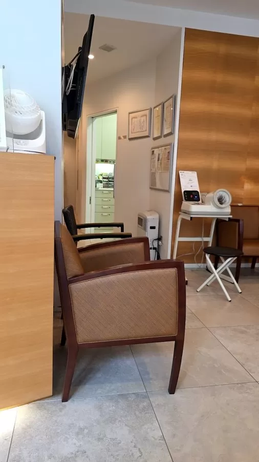 Nakamura Azabujuban Clinic - Photo 6