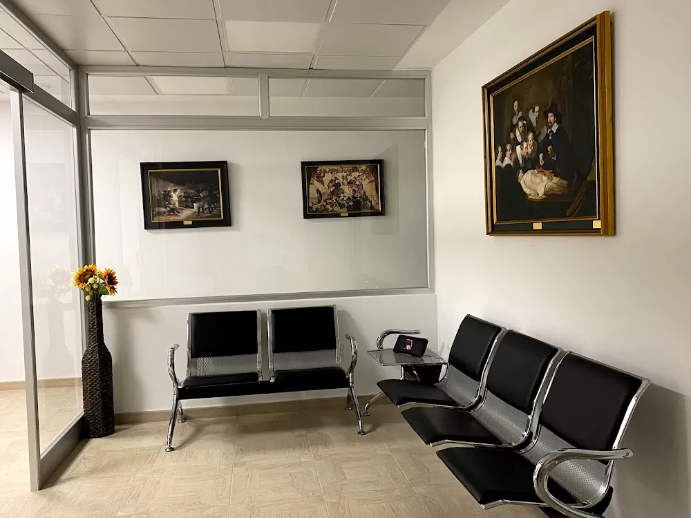 Madrid Urología - Photo 3