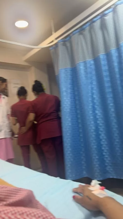 SBS Multi-Speciality Hospital - Photo 8