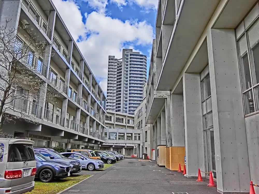 SHOWA Medical University Karasuyama Hospital - Photo 6