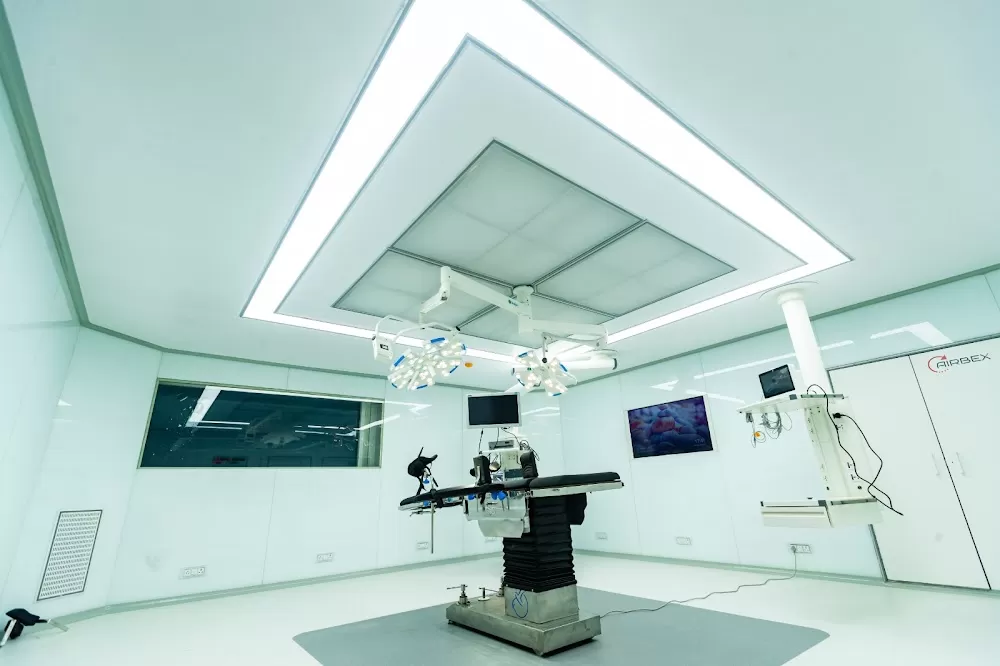 MagnAid Hospitals | Best Multispeciality Hospital Near Yousufguda, Ameerpet, Hyderabad - Photo 5