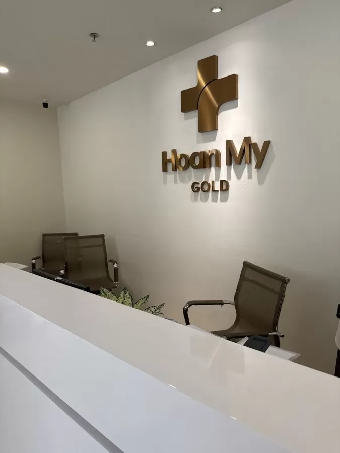 Hoan My Gold Ky Dong - Photo 6