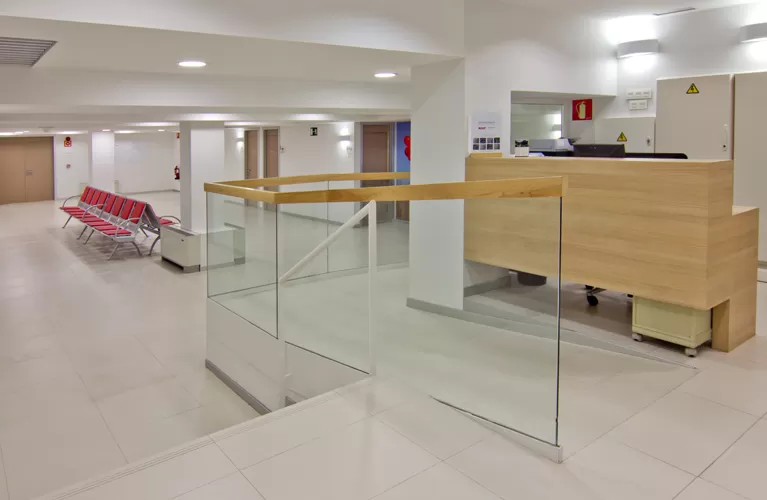 Centro Médico MAPFRE Salud - Photo 1