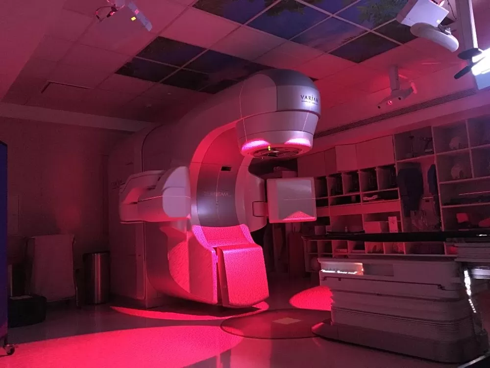 Dr Prasad Raj Dandekar: Cancer Specialist (Oncologist) - Photo 6
