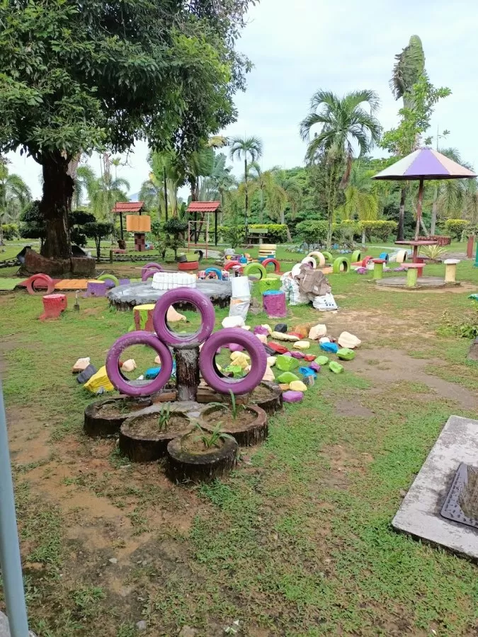 Kulim Hospital - Photo 2